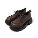 レースアップシューズ | WEGO【WOMEN】 | 詳細画像15 