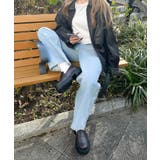 コインローファー | WEGO【WOMEN】 | 詳細画像2