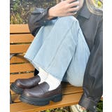 コインローファー | WEGO【WOMEN】 | 詳細画像4