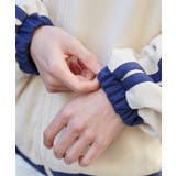 フェイクスウェードライントラックジャケット | WEGO【MEN】 | 詳細画像4