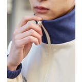 フェイクスウェードライントラックジャケット | WEGO【MEN】 | 詳細画像6