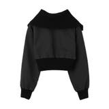 ウォッシュドダックワークショートブルゾン | WEGO【WOMEN】 | 詳細画像15
