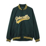 ワッペンロゴスタジャン | WEGO【MEN】 | 詳細画像15