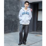 イージーペインターデニムパンツ | WEGO【MEN】 | 詳細画像3 