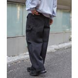 イージーペインターデニムパンツ | WEGO【MEN】 | 詳細画像14 