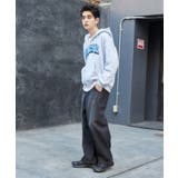 イージーペインターデニムパンツ | WEGO【MEN】 | 詳細画像17 