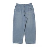 イージーペインターデニムパンツ | WEGO【MEN】 | 詳細画像18 