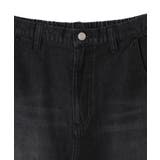 イージーペインターデニムパンツ | WEGO【MEN】 | 詳細画像21 