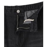 イージーペインターデニムパンツ | WEGO【MEN】 | 詳細画像22 