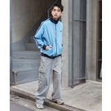 ライントラックジャケット | WEGO【MEN】 | 詳細画像2