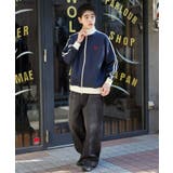 ライントラックジャケット | WEGO【MEN】 | 詳細画像3