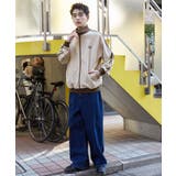 ライントラックジャケット | WEGO【MEN】 | 詳細画像5