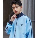 ライントラックジャケット | WEGO【MEN】 | 詳細画像11