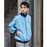 ライントラックジャケット | WEGO【MEN】 | 詳細画像12