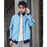 ライントラックジャケット | WEGO【MEN】 | 詳細画像13