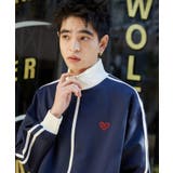 ライントラックジャケット | WEGO【MEN】 | 詳細画像15