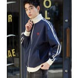 ライントラックジャケット | WEGO【MEN】 | 詳細画像16
