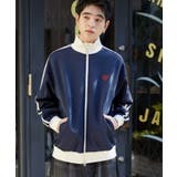 ライントラックジャケット | WEGO【MEN】 | 詳細画像17