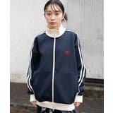 ライントラックジャケット | WEGO【MEN】 | 詳細画像21