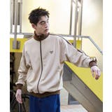 ライントラックジャケット | WEGO【MEN】 | 詳細画像23