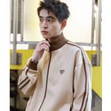 ライントラックジャケット | WEGO【MEN】 | 詳細画像24