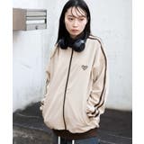ライントラックジャケット | WEGO【MEN】 | 詳細画像27
