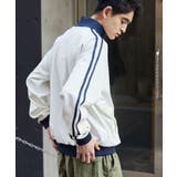 ライントラックジャケット | WEGO【MEN】 | 詳細画像31