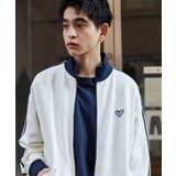 ライントラックジャケット | WEGO【MEN】 | 詳細画像32