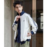 ライントラックジャケット | WEGO【MEN】 | 詳細画像33
