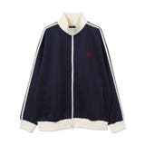 ライントラックジャケット | WEGO【MEN】 | 詳細画像36
