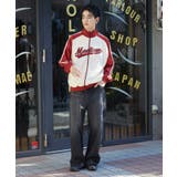 ラグランライントラックジャケット | WEGO【MEN】 | 詳細画像6