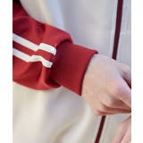 ラグランライントラックジャケット | WEGO【MEN】 | 詳細画像7
