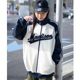 ラグランライントラックジャケット | WEGO【MEN】 | 詳細画像17