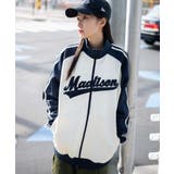 ラグランライントラックジャケット | WEGO【MEN】 | 詳細画像18