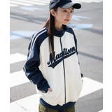 ラグランライントラックジャケット | WEGO【MEN】 | 詳細画像19