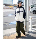 ラグランライントラックジャケット | WEGO【MEN】 | 詳細画像20