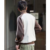 ラグランライントラックジャケット | WEGO【MEN】 | 詳細画像23