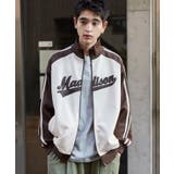 ラグランライントラックジャケット | WEGO【MEN】 | 詳細画像24