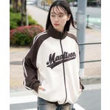 ラグランライントラックジャケット | WEGO【MEN】 | 詳細画像26