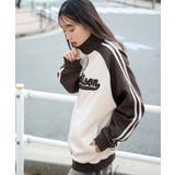 ラグランライントラックジャケット | WEGO【MEN】 | 詳細画像27