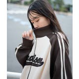 ラグランライントラックジャケット | WEGO【MEN】 | 詳細画像28