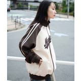 ラグランライントラックジャケット | WEGO【MEN】 | 詳細画像29