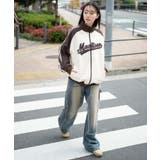 ラグランライントラックジャケット | WEGO【MEN】 | 詳細画像31