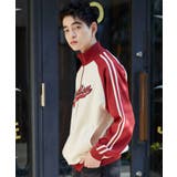 ラグランライントラックジャケット | WEGO【MEN】 | 詳細画像34