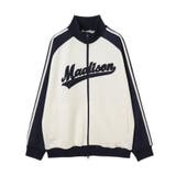 ラグランライントラックジャケット | WEGO【MEN】 | 詳細画像37