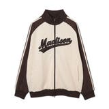 ラグランライントラックジャケット | WEGO【MEN】 | 詳細画像38