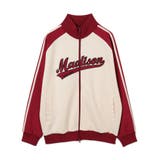 ラグランライントラックジャケット | WEGO【MEN】 | 詳細画像39