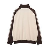 ラグランライントラックジャケット | WEGO【MEN】 | 詳細画像40