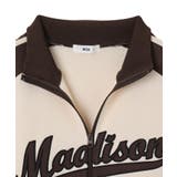 ラグランライントラックジャケット | WEGO【MEN】 | 詳細画像42