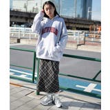 ワッペンロゴパーカー | WEGO【MEN】 | 詳細画像7